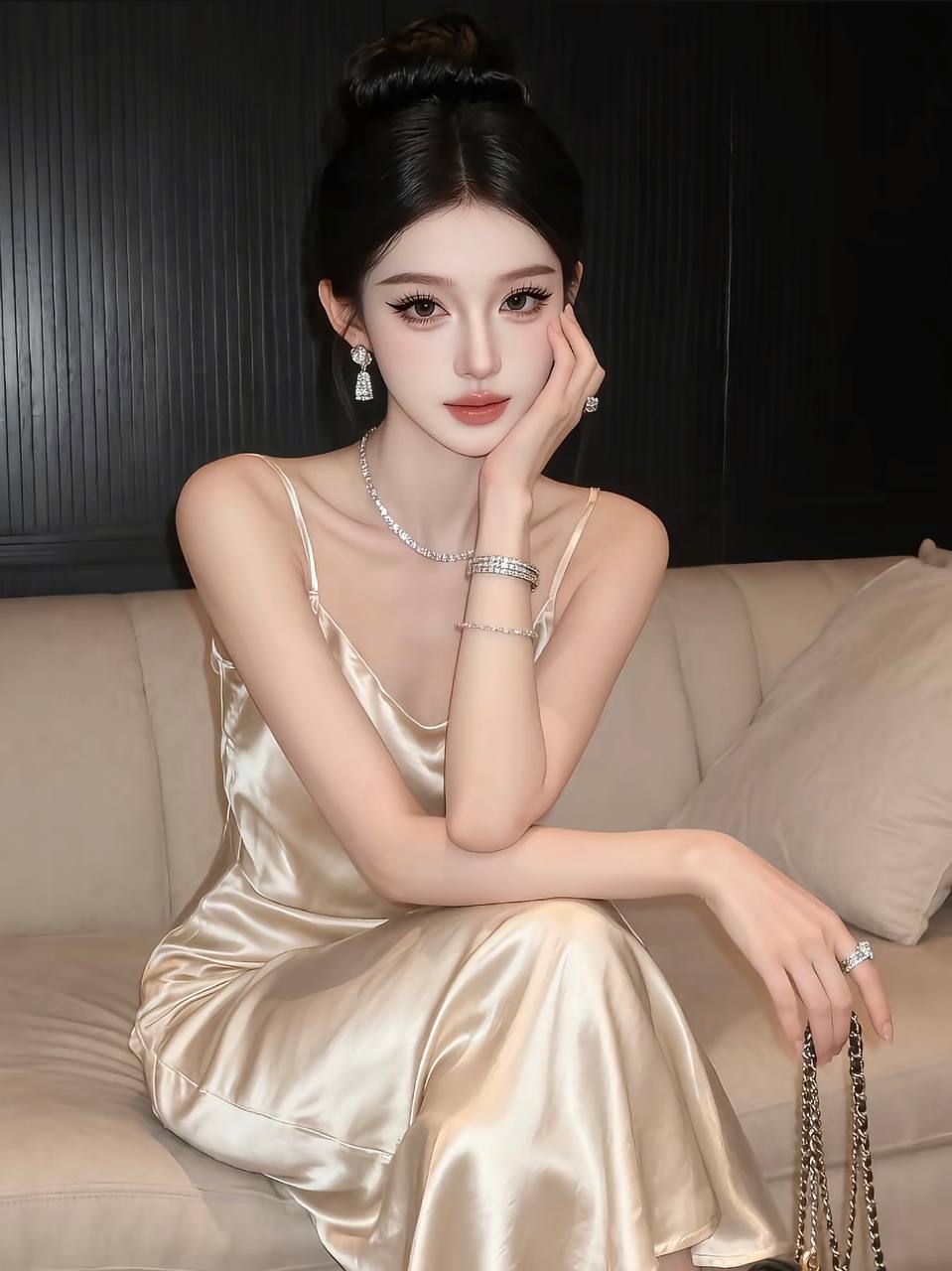 北城夜未央特别篇