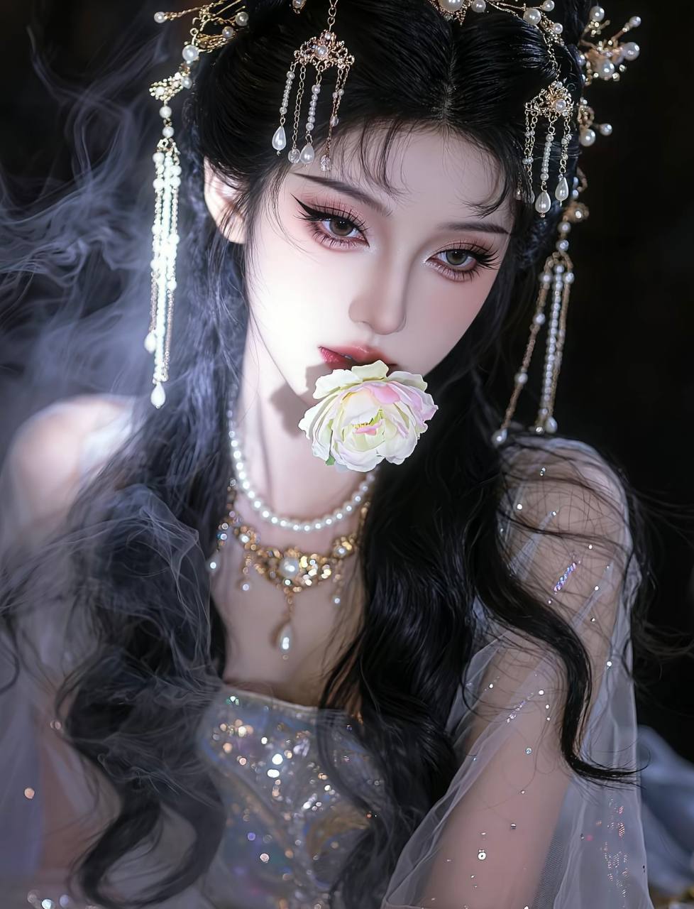 折纸渡口番外