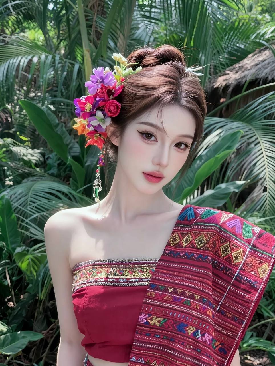 码头茶寮纪